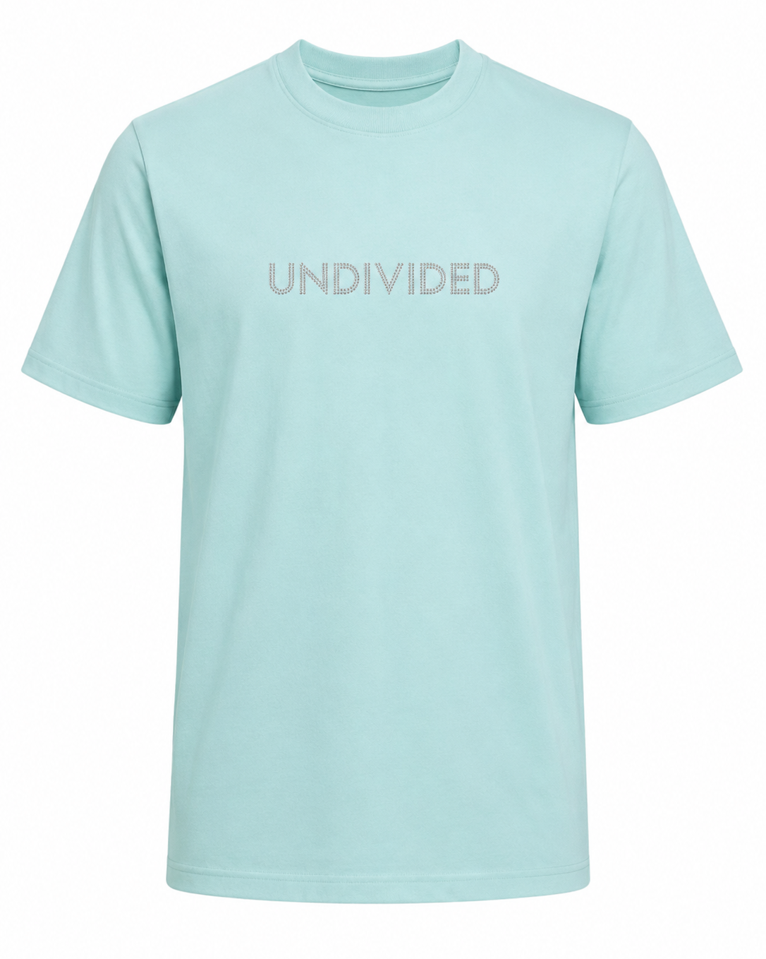 Undivided T (Lagoon)