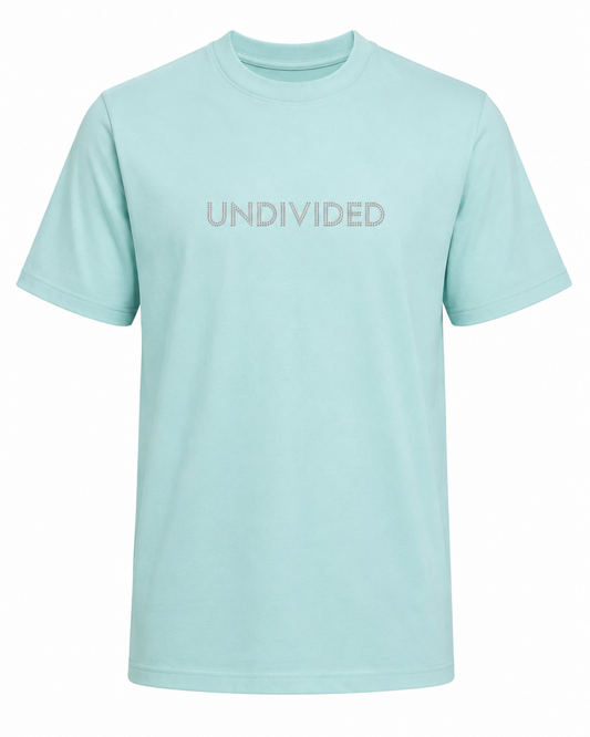Undivided T (Lagoon)