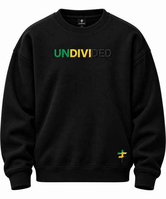Jamaica Undivided