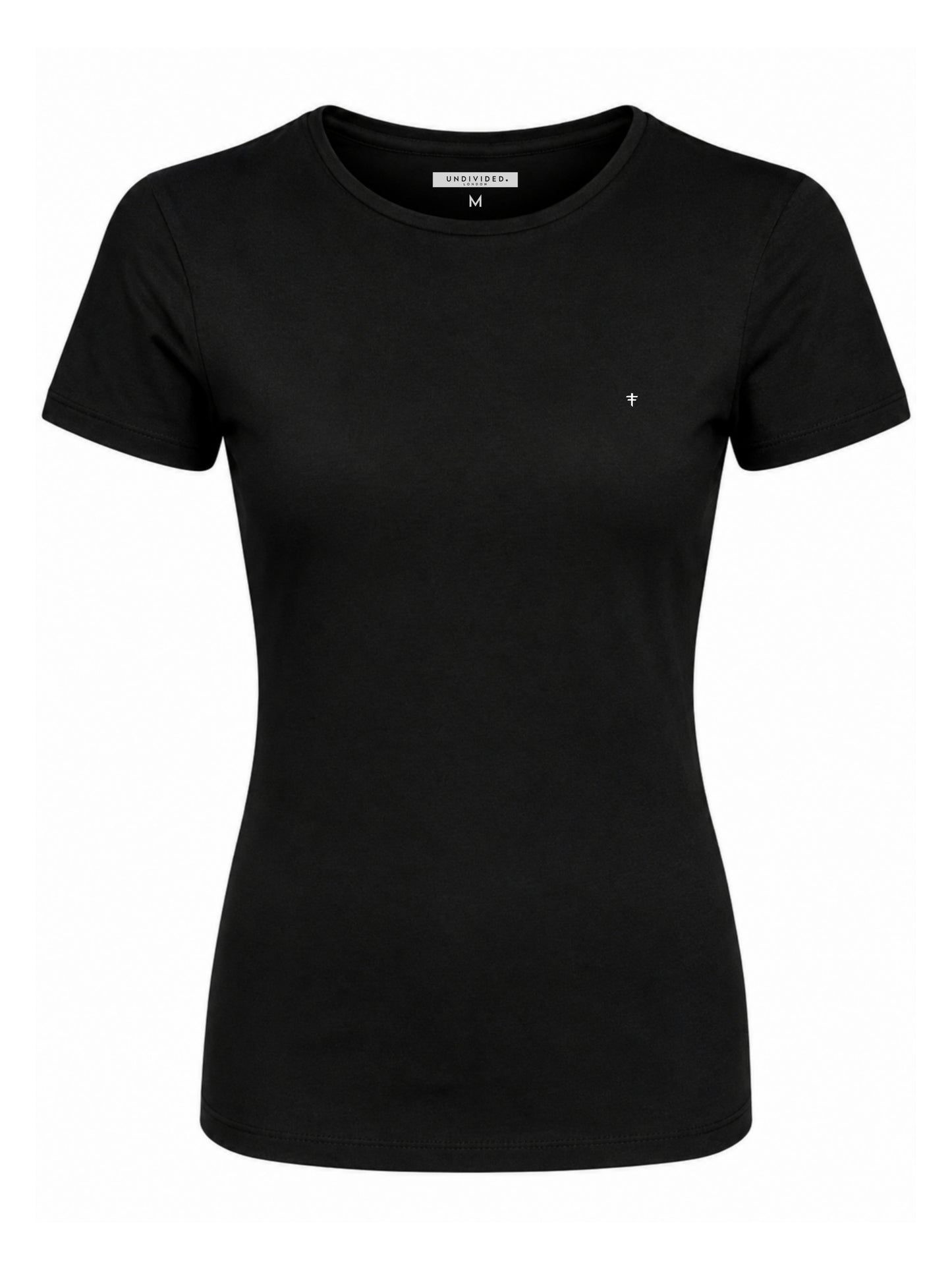 Undivided Workout Tee