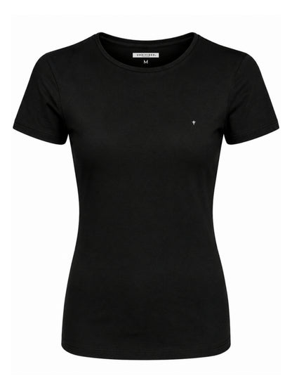 Undivided Workout Tee