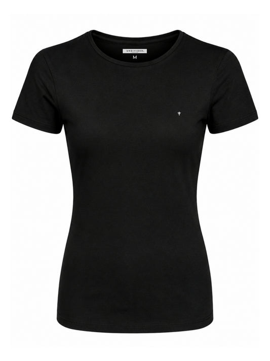 Undivided Workout Tee