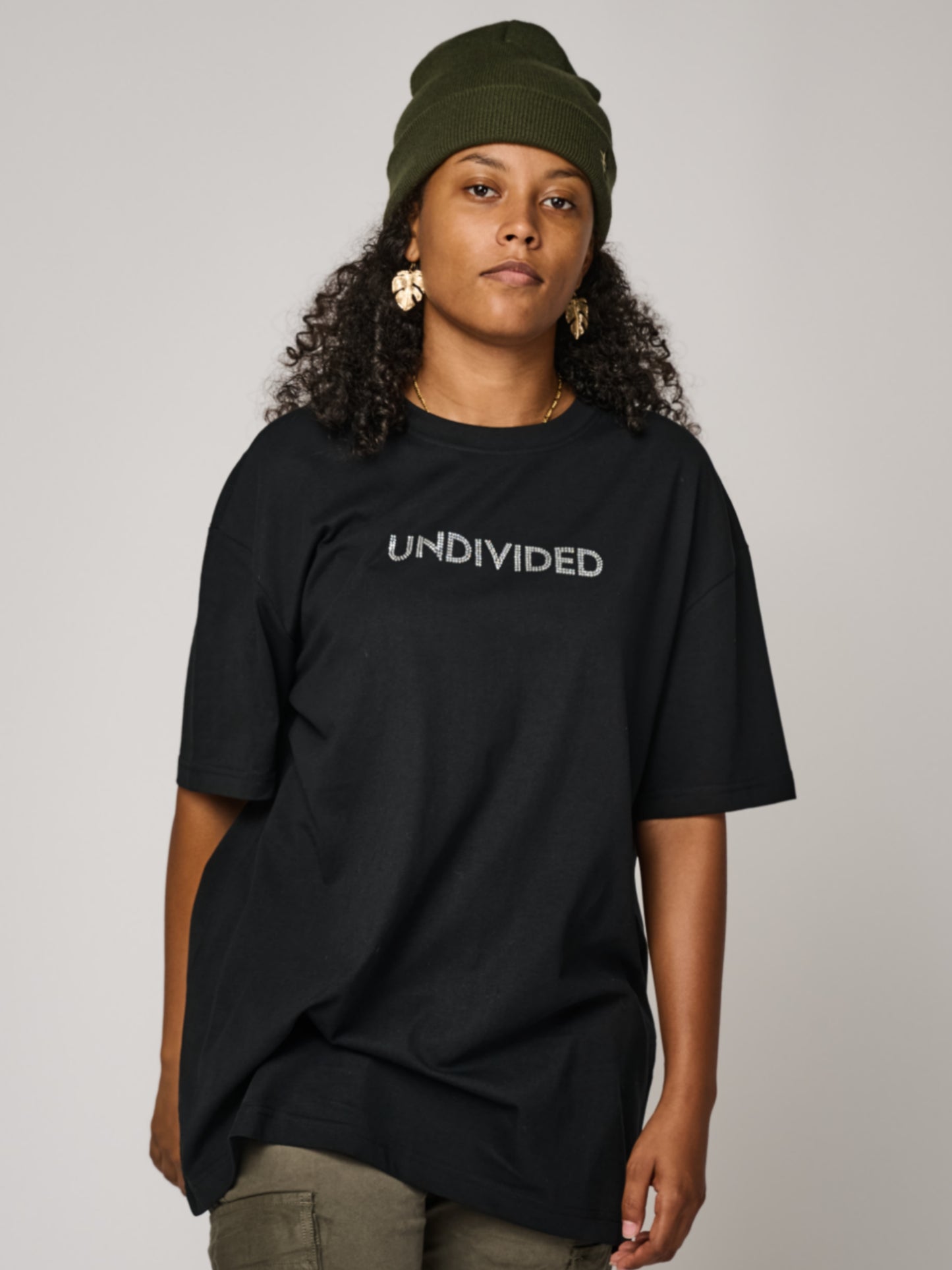 Oversized Tee