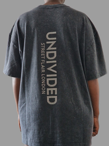Oversized Tee