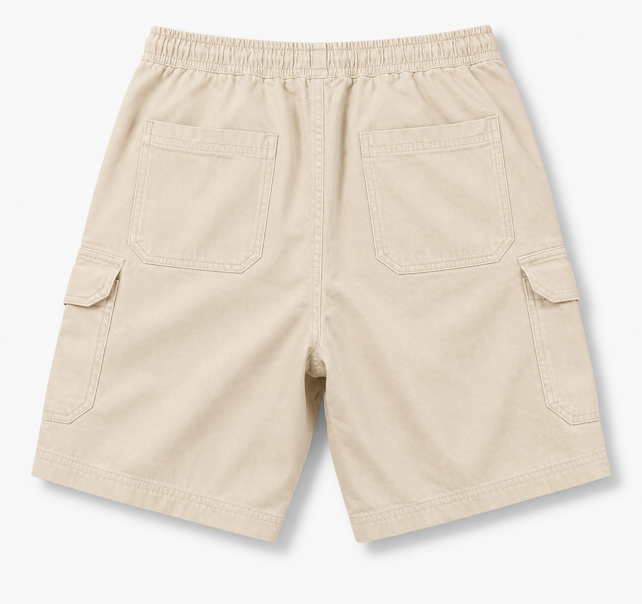 Cargo Shorts