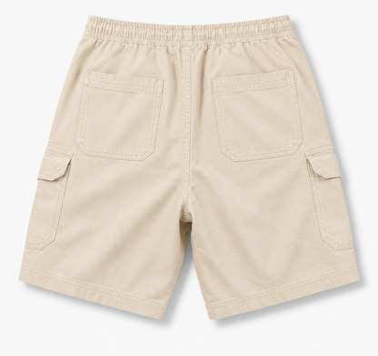 Cargo Shorts