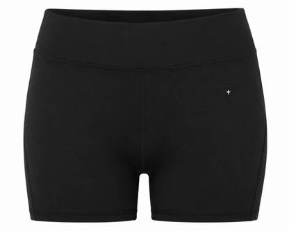 Undivided Training Shorts