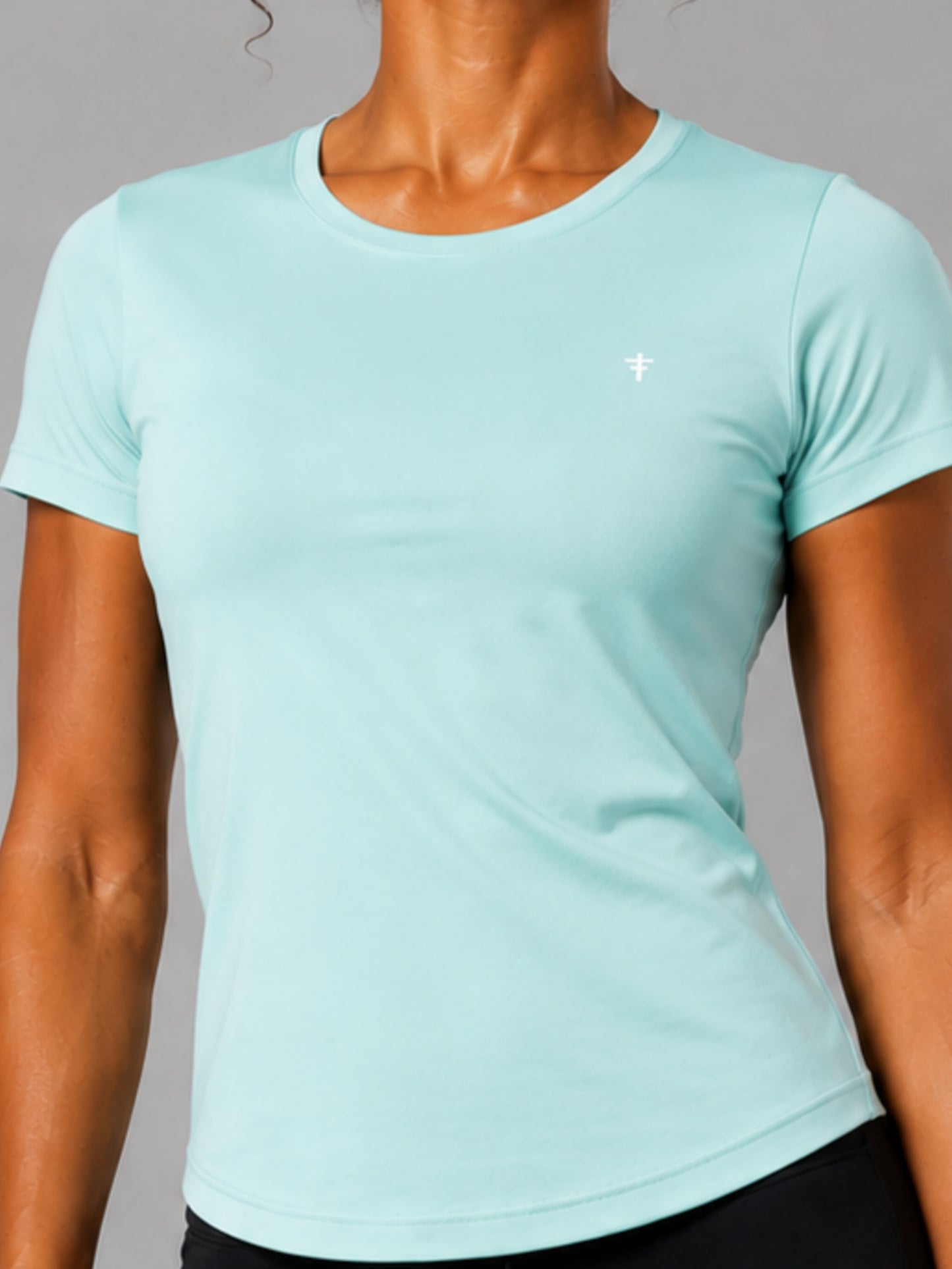 Undivided Workout Tee