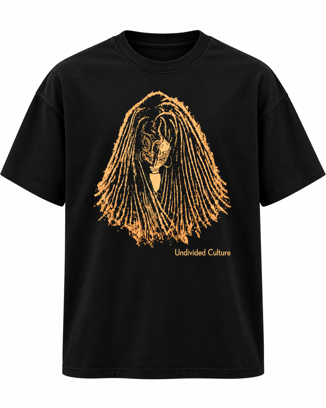 Rasta Girl Tee