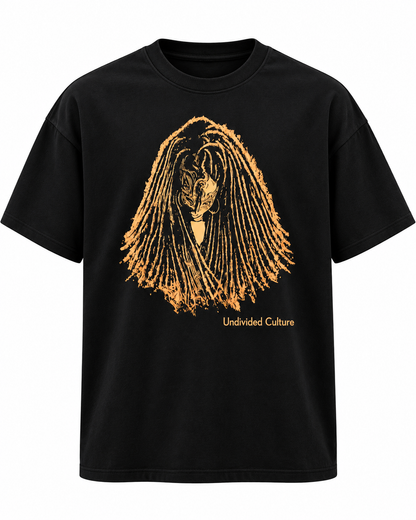 Rasta Girl Tee
