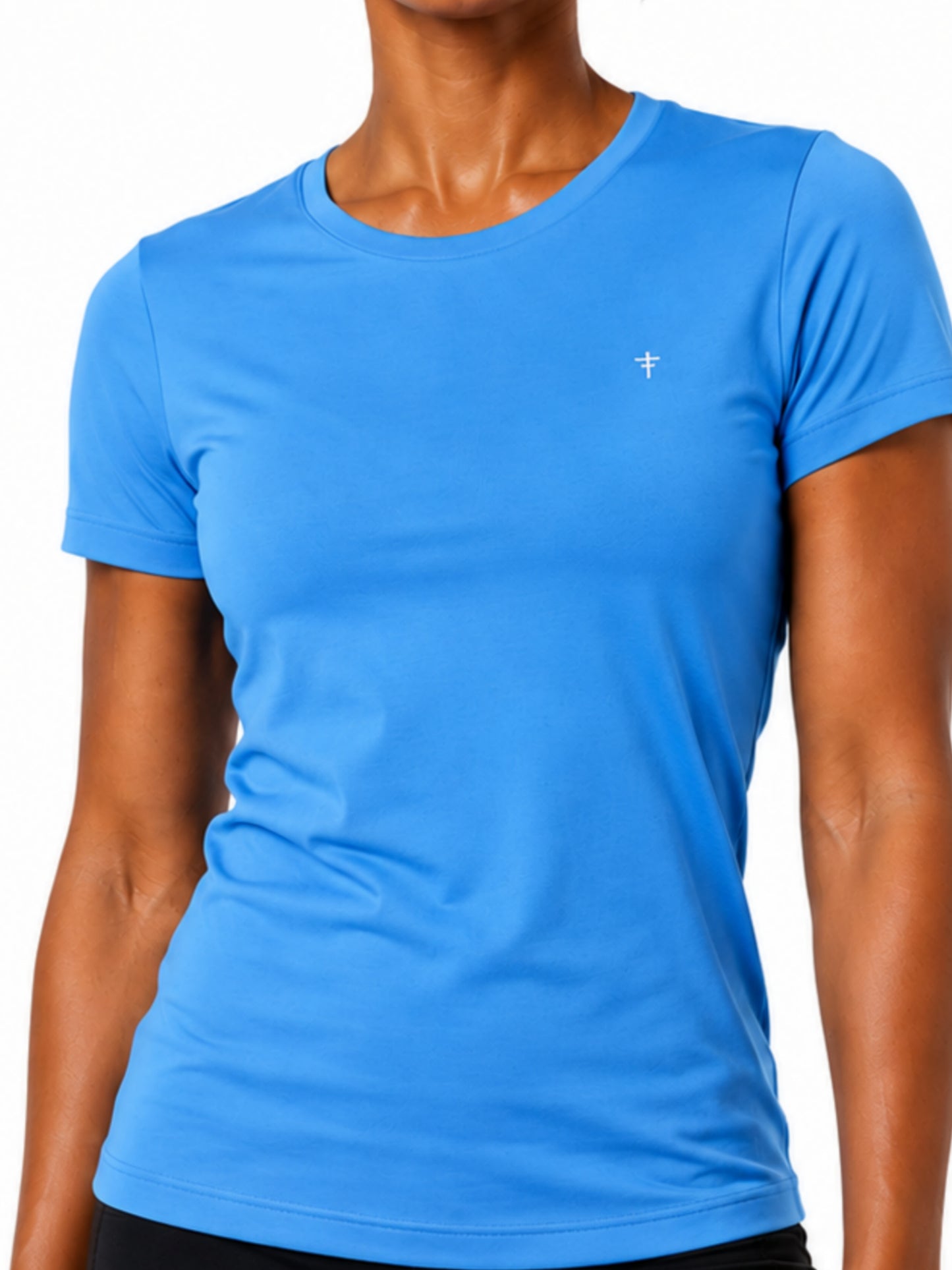 Undivided Workout Tee