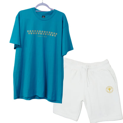 Charlotte & White Co-ord