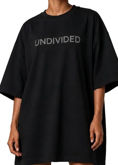 Oversized Tee