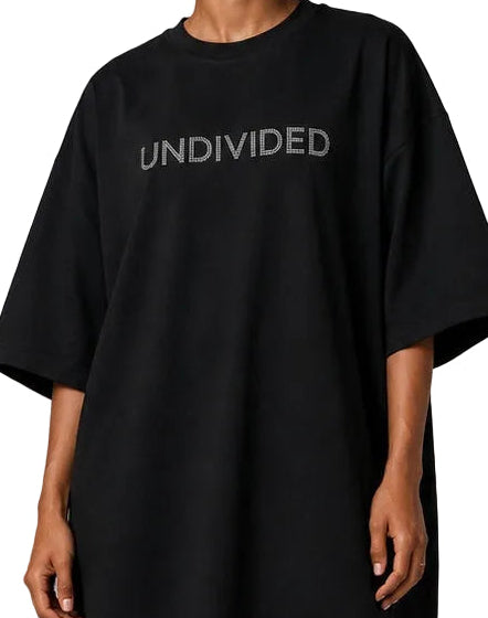 Oversized Tee