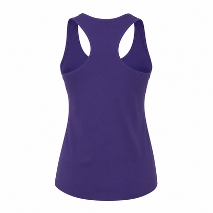 Undivided Workout Vest