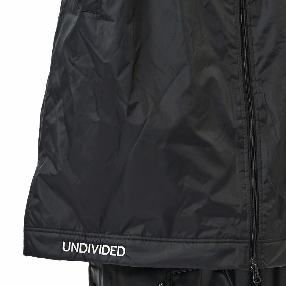 UNDIVIDED Waterproof Winter Coat