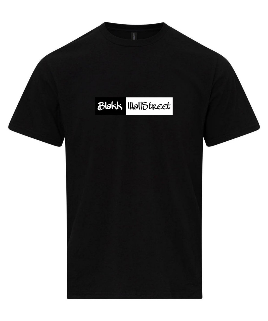 Blakk WallStreet Money Pyramid Tee