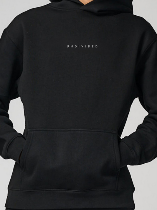 Oversized Workout Hoodie