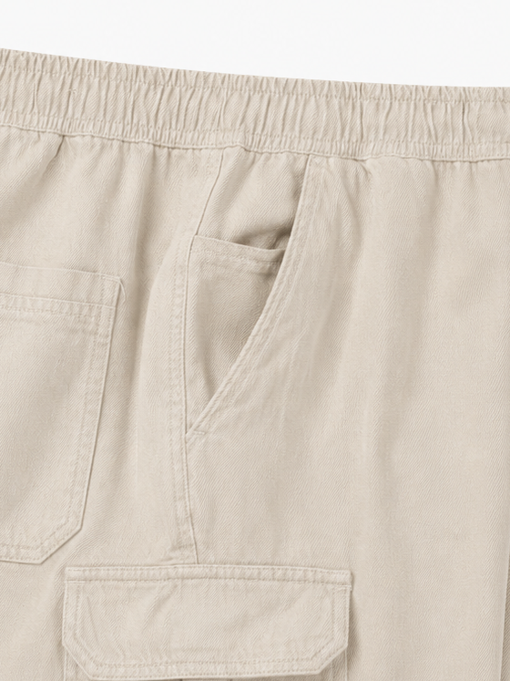 Cargo Shorts