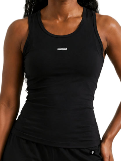 Undivided Workout Vest
