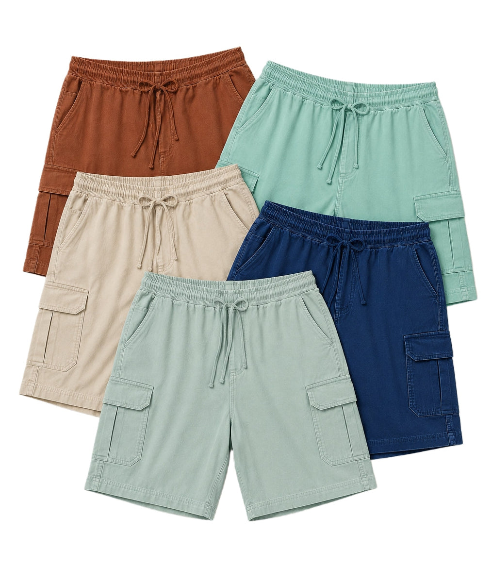 Cargo Shorts
