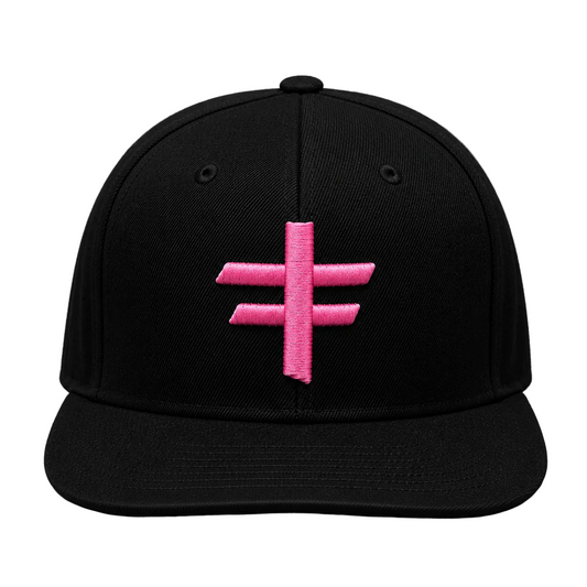 Black n' Pink