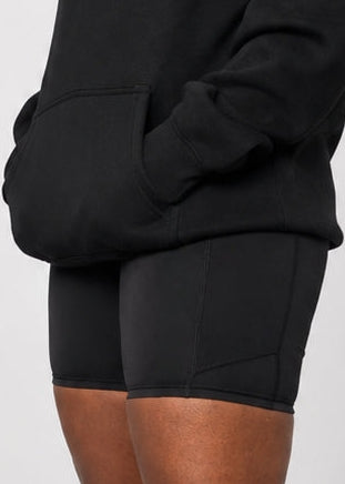 Undivided Training Shorts