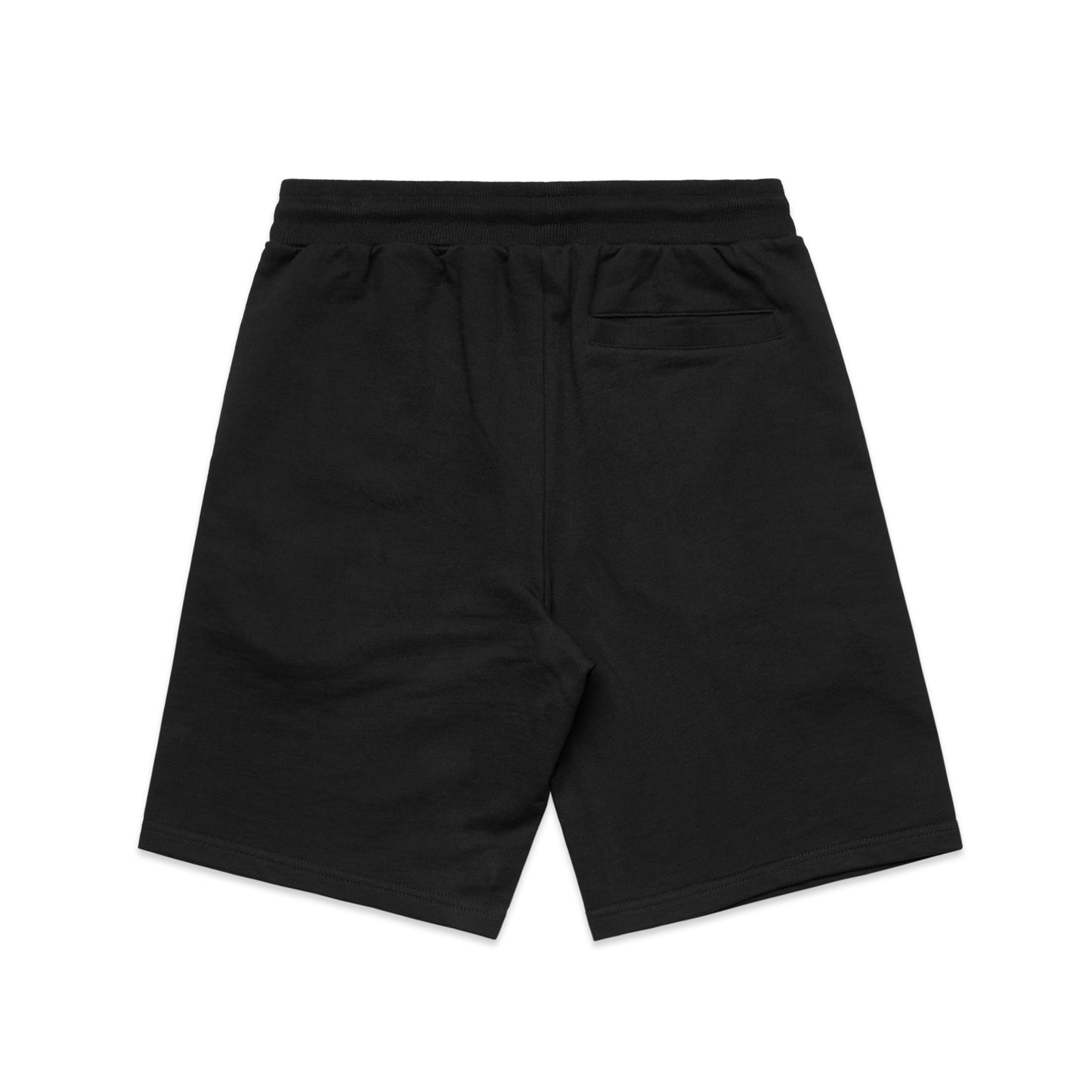 Black UNDIVIDED Shorts Set