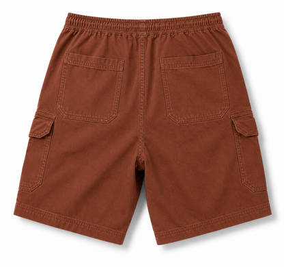 Cargo Shorts