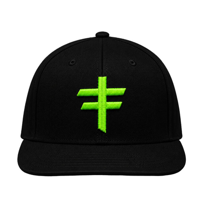 Black n' Green