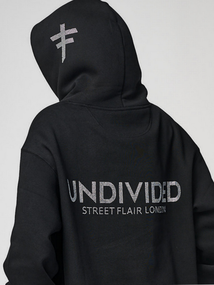 Black Premium Hoodie