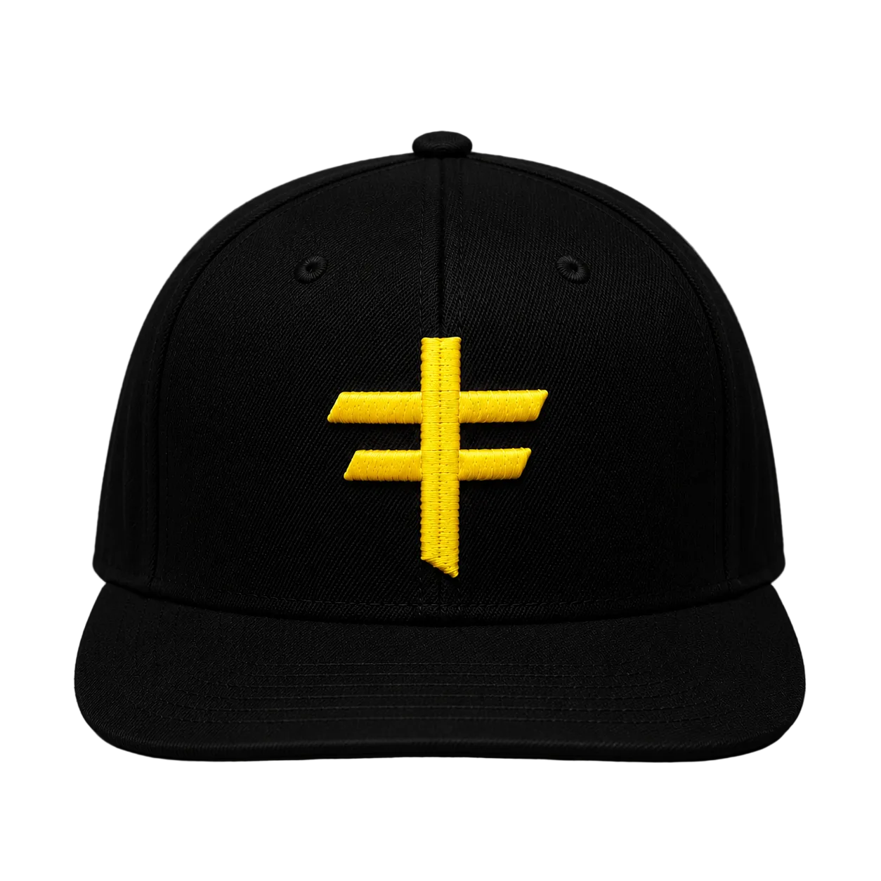 Black n' Yellow