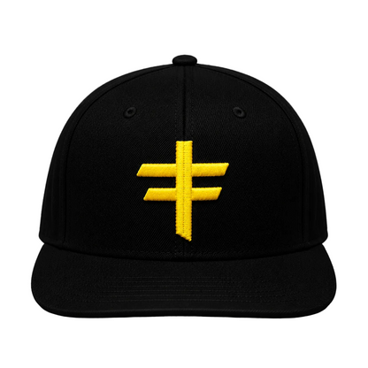 Black n' Yellow