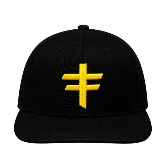 Black n' Yellow