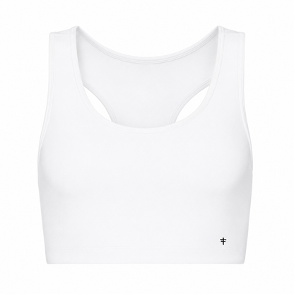 Undivided Sports Top