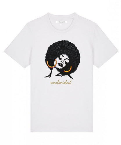 Vintage Afro Iconic Tee