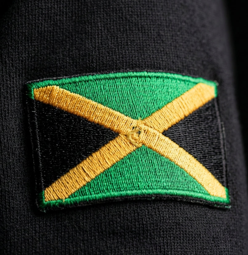 Jamaica Undivided Hoodie