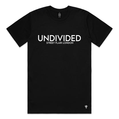 Black UNDIVIDED Co-ord