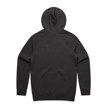 Load image into Gallery viewer, Charcoal Hoodie
