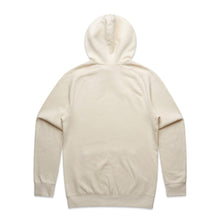 Load image into Gallery viewer, Cream Hoodie

