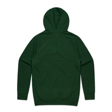 Load image into Gallery viewer, Forest Green Hoodie
