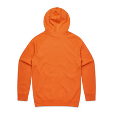 Load image into Gallery viewer, Orange Classic Hoodie
