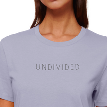 Load image into Gallery viewer, Lavendar T-shirt Dress
