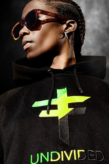 Jamaica Undivided
