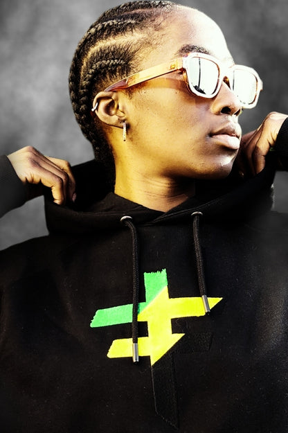 Jamaica Undivided
