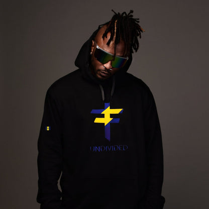 Bajan Undivided
