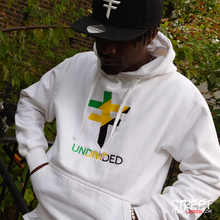 Load image into Gallery viewer, Jamaica Undivided Hoodie
