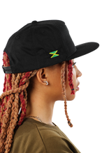 Load image into Gallery viewer, Jamaica (JA) Snapback
