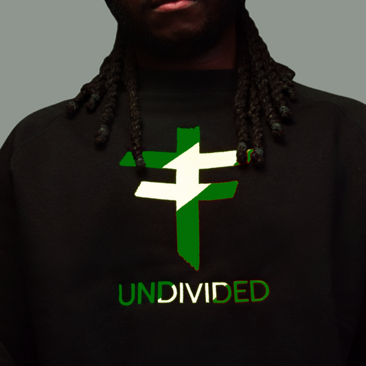 Represent: Naija (Nigeria) Undivided