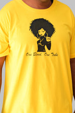 Charger l&#39;image dans la galerie, Afro Sister T-shirt
